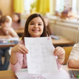 School / Clinical Report & Liaison