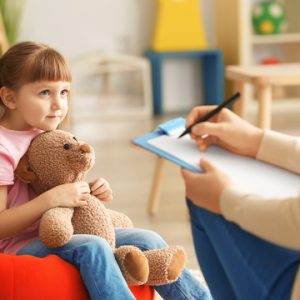 Therapeutic / Psychotherapy Session
